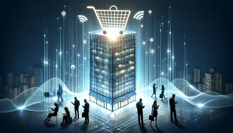 Webhotelli – Modernin verkkokaupan tärkein kivijalka